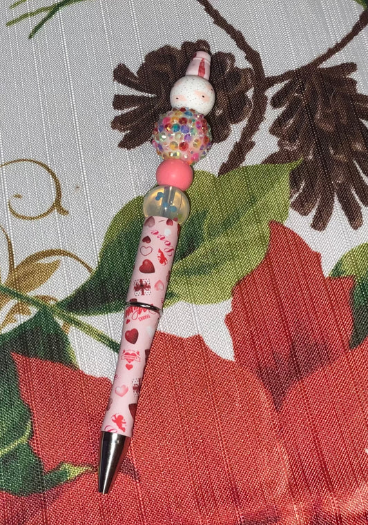 Bubble Gum Pen