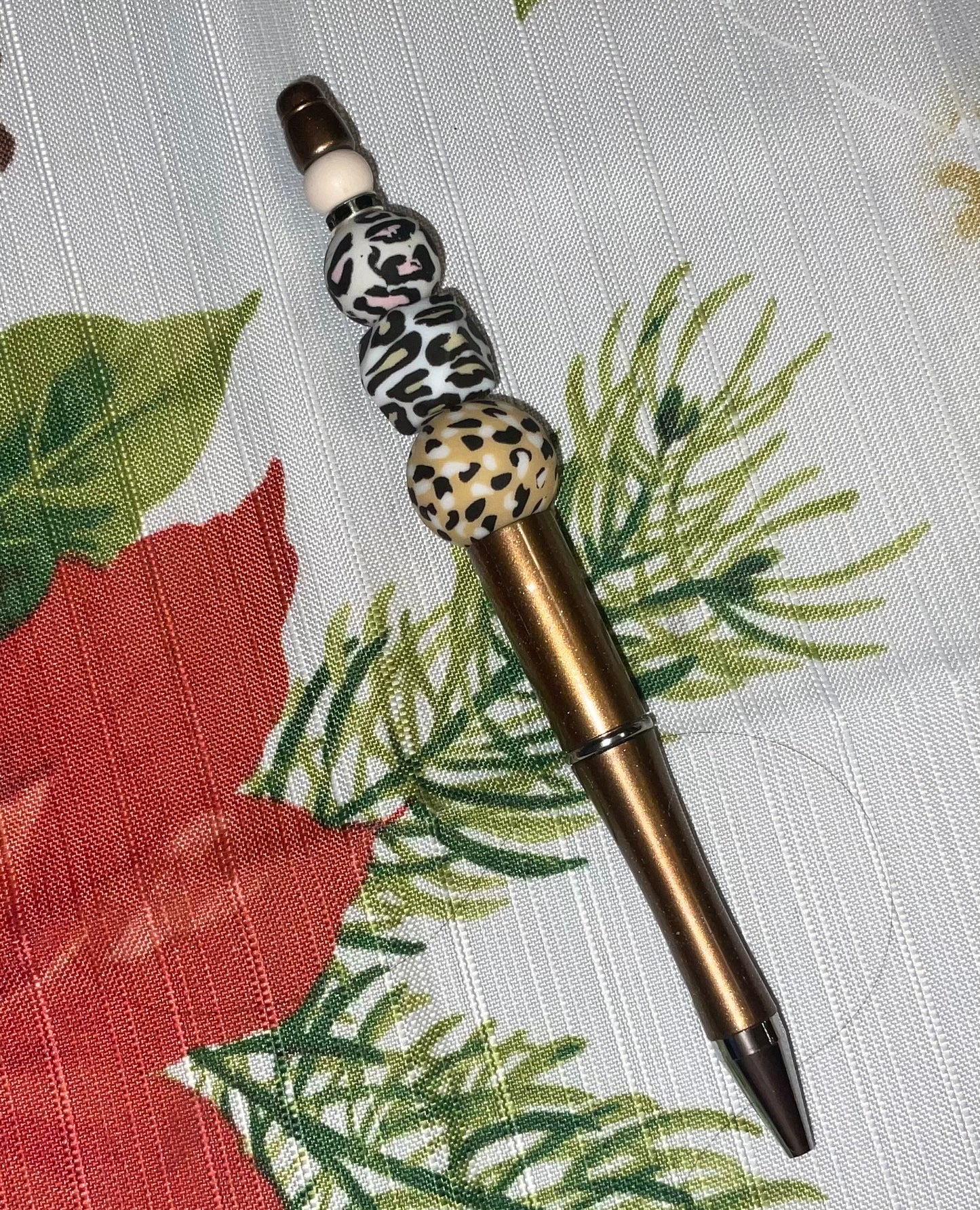 Jungle Pen