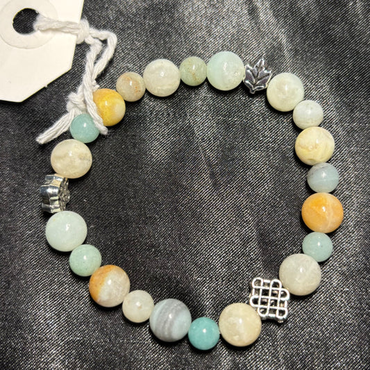 Amazonite