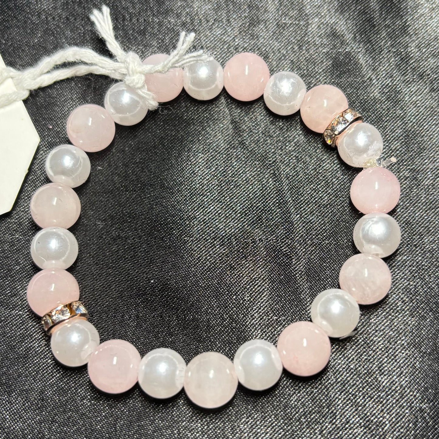 Rose Quartz