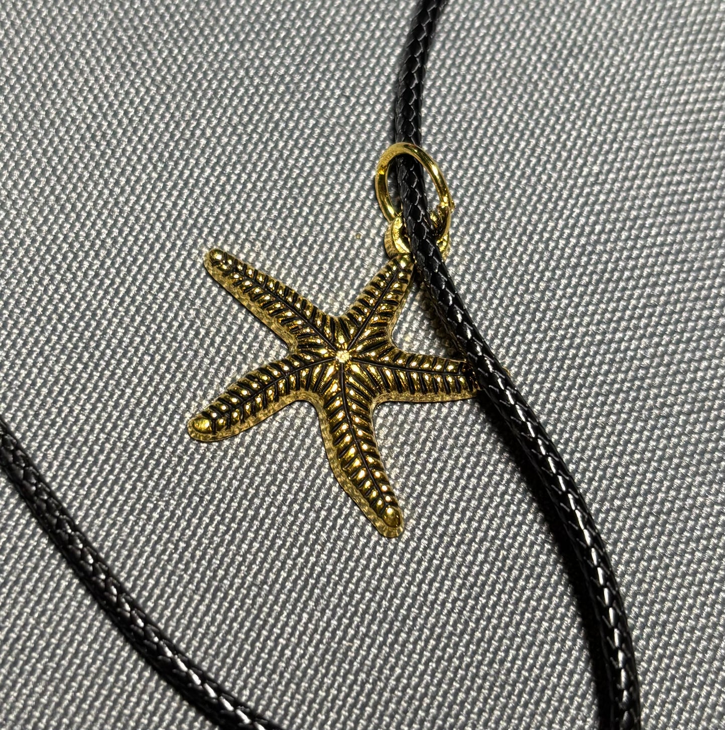 Starfish